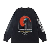 WSHOT Original Mundo LS WS114