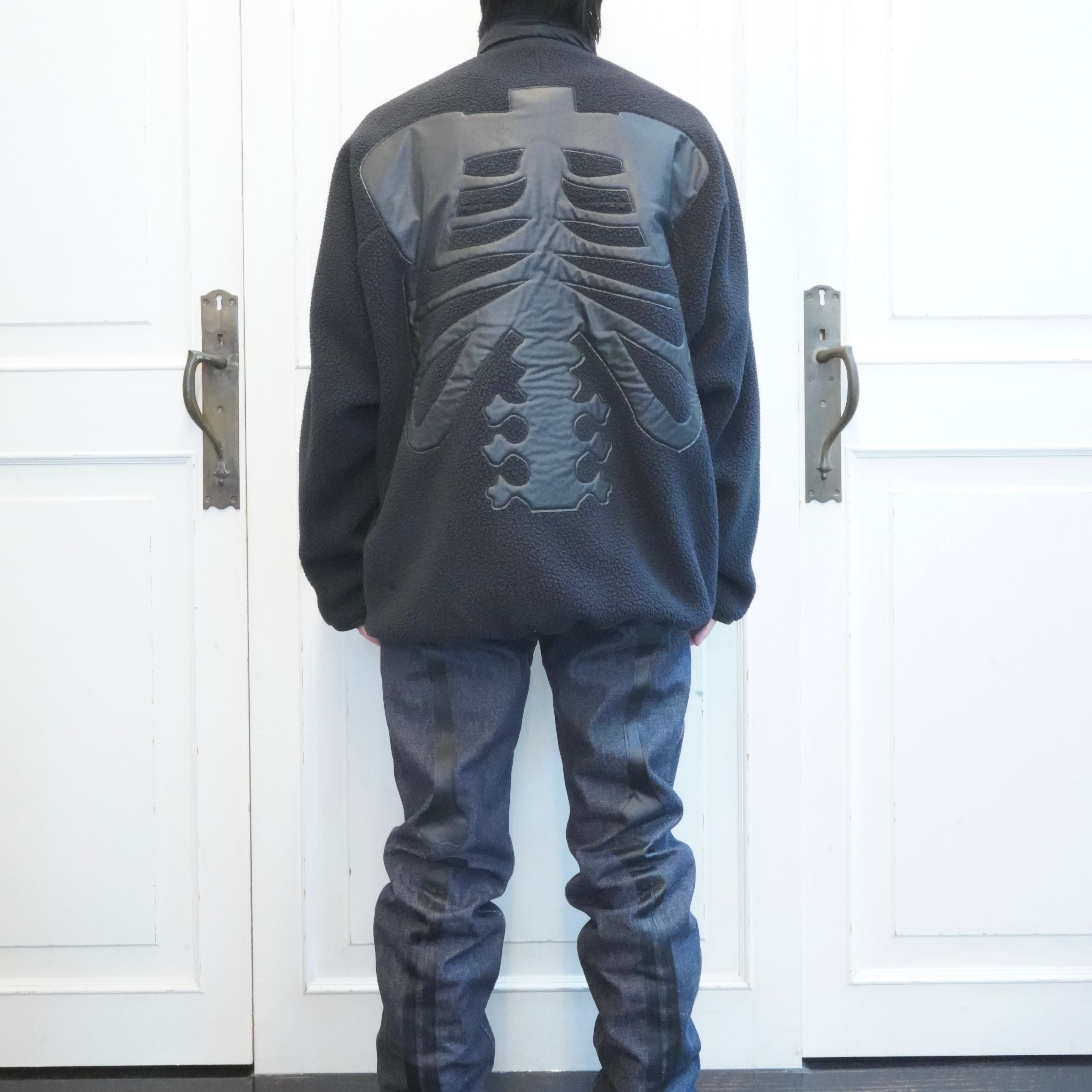 【超レア❢】『投稿！特ホウ王国』スタッフジャンパー 超レア❢】『投稿！特ホウ王国』スタッフジャンパー