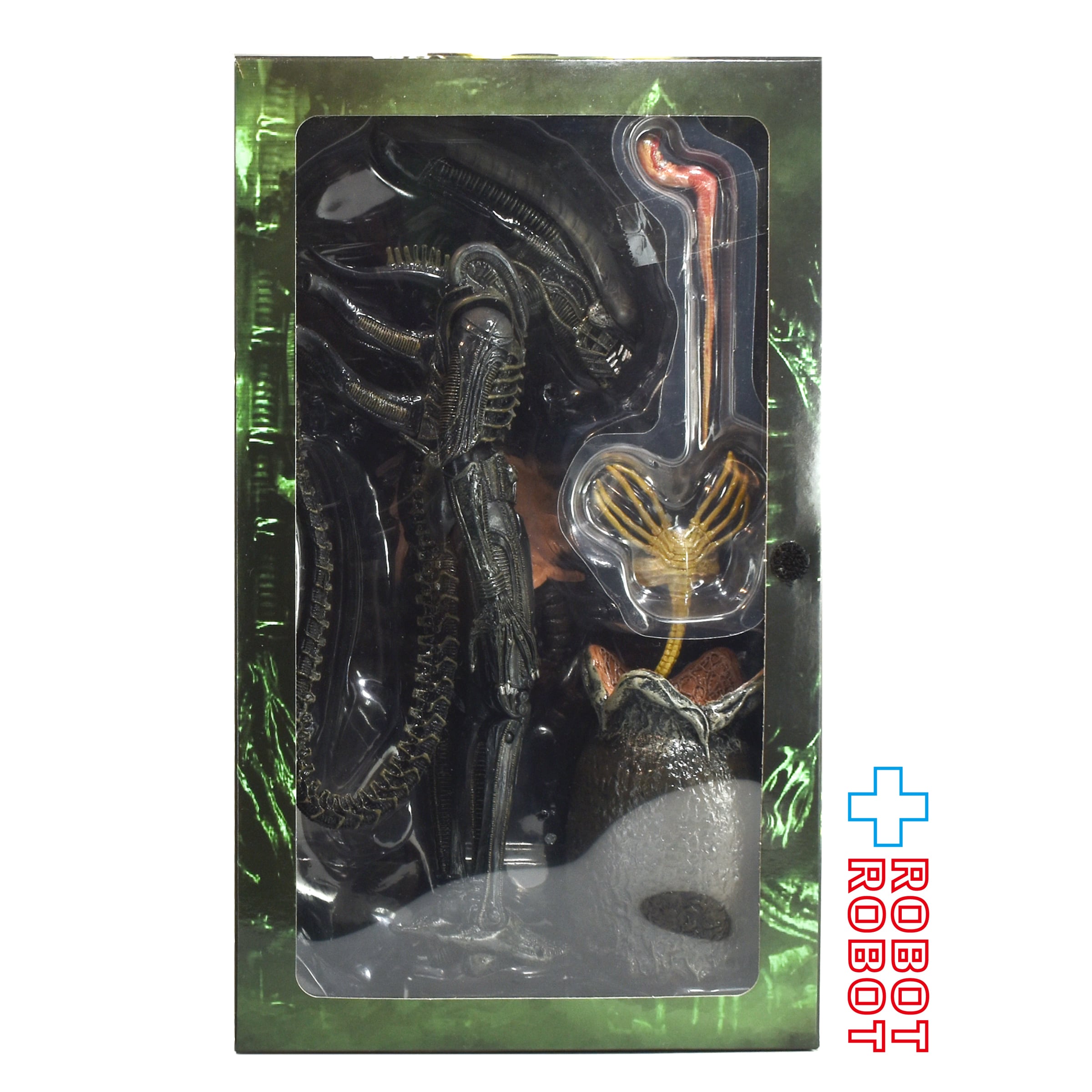 ネカ エイリアン 40th アニバーサリー エイリアン ビッグチャップ