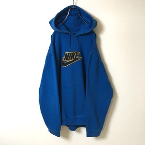 NIKE Logo Hoodie