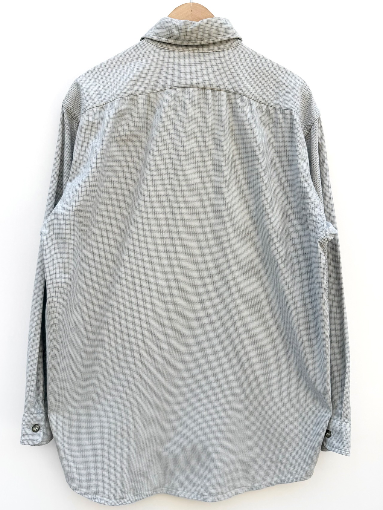 90〜00s Patagonia L/S SHIRT Size S