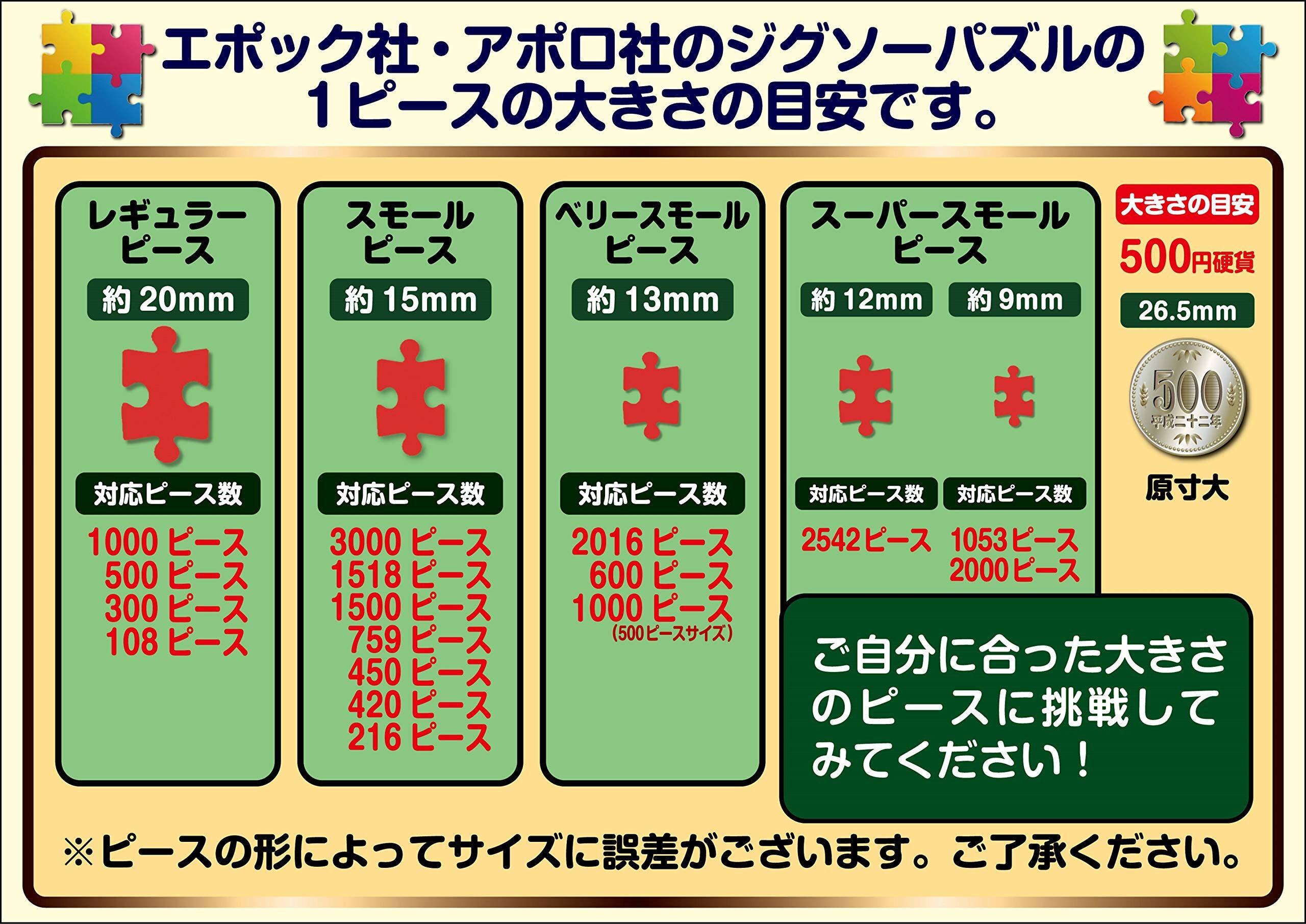 エポック社 1000ピース ジグソーパズル 名探偵コナン 緋色のスナイパー