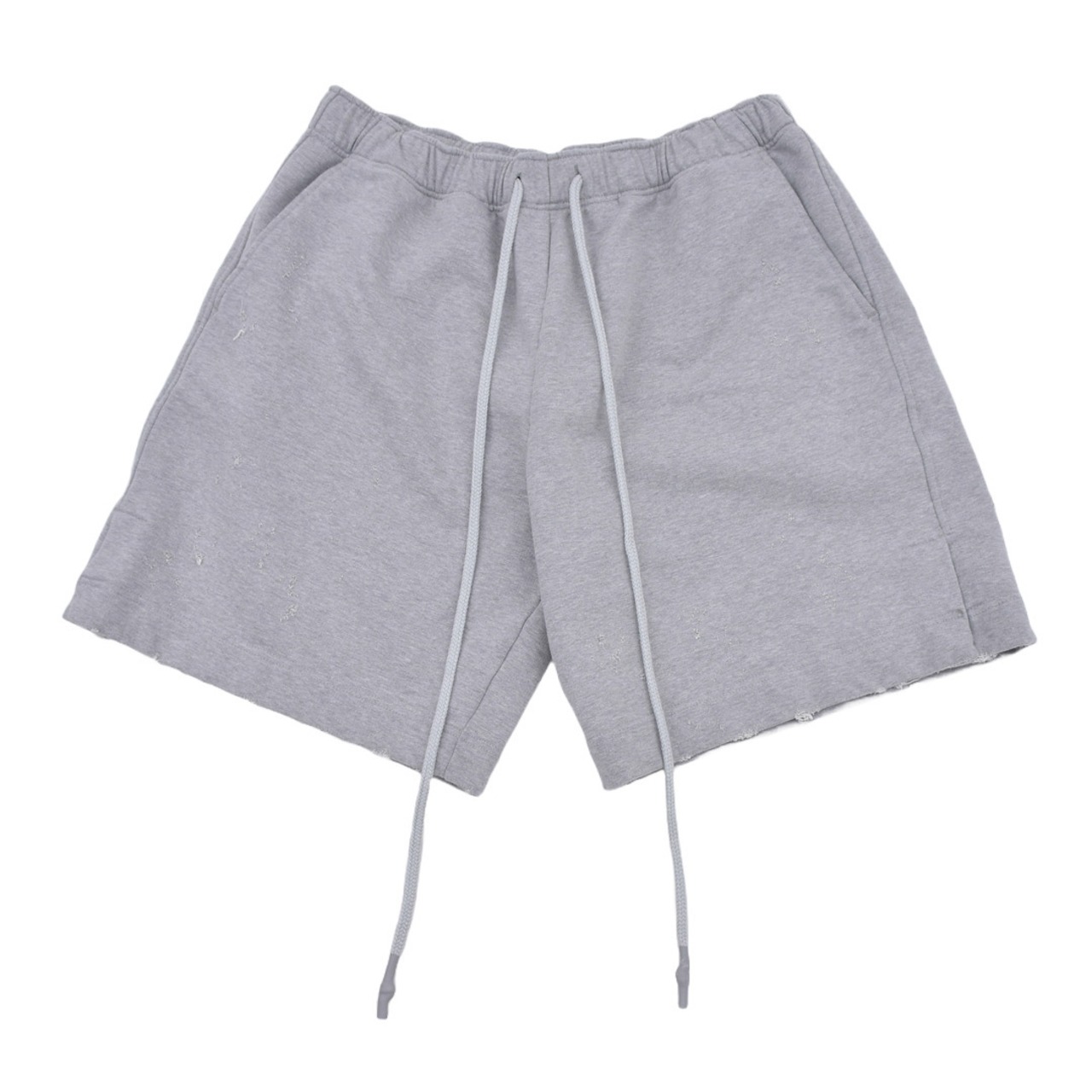 【ZAC VARGAS 】sweat shortPT - 1
