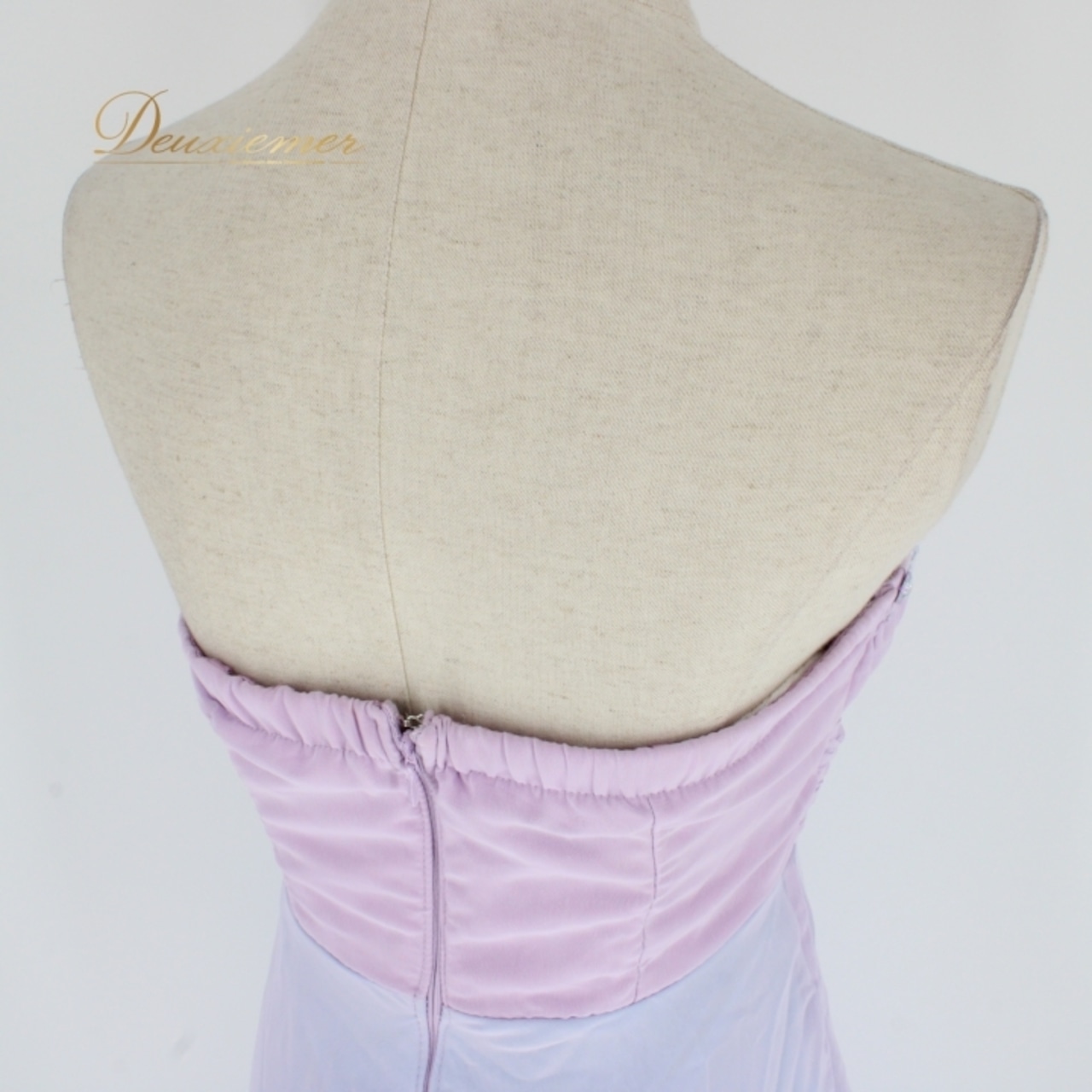 パーティドレス キャバドレス ナイトドレス ステージ衣装 カラードレス クラブ カラオケ 発表会 演奏会 社交ダンス 水色 薄紫 ブルー系 パープル系 ビジュー 142cm おしゃれ ドレッシー フェミニン 伸縮性あり 華やか 女の子 大人 パーティー用 ステージ用 晩餐会 結婚式 かわいい 上品 軽やか 発表会用 セクシー 特別な日 ドレスアップ