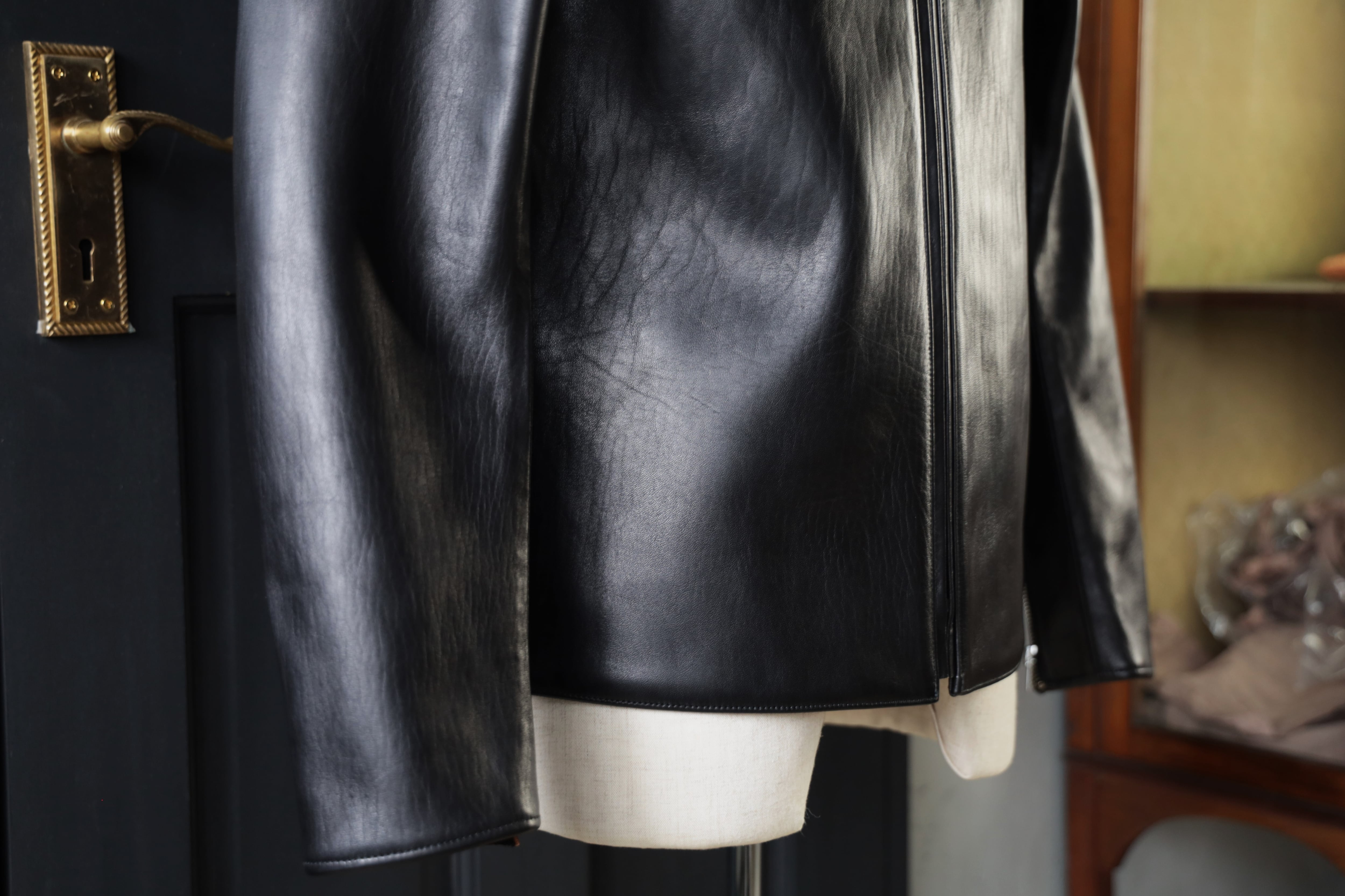 FINE CREEK LEATHERS(ファインクリークレザーズ)~Bud 5TH MODEL FINE CREEK LEATHERS(ファインクリークレザーズ)~Bud 5TH MODEL