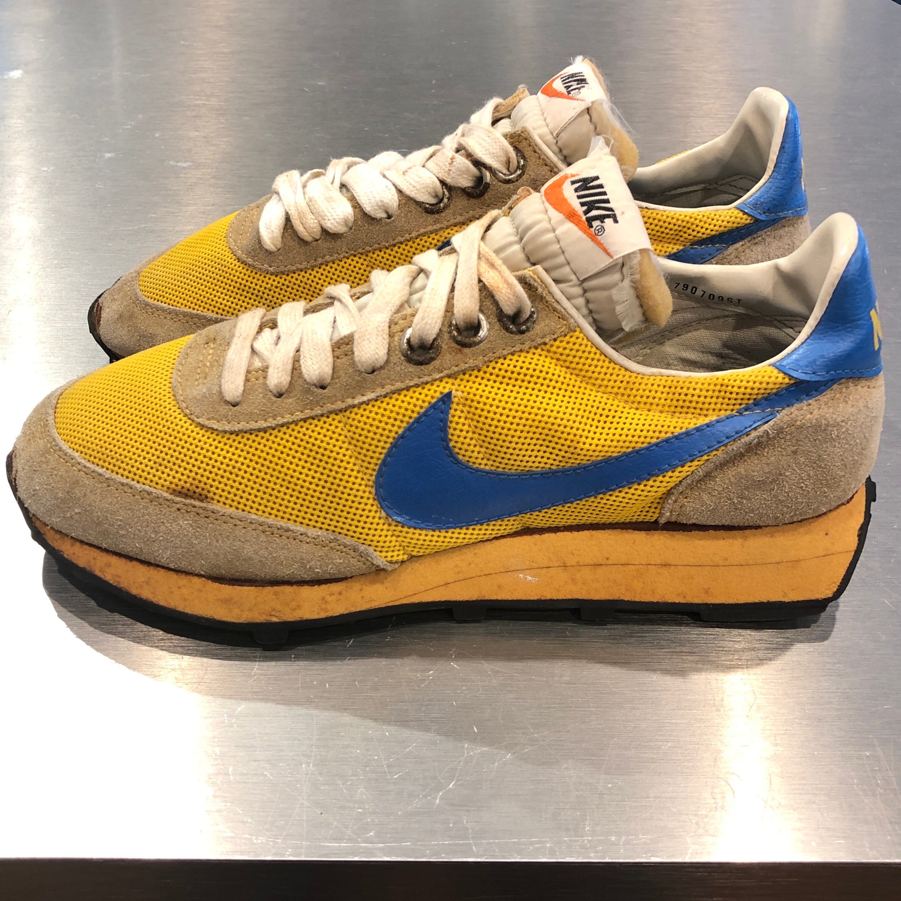 1970s NIKE LDV 6 1/2 KOREA | safarionline
