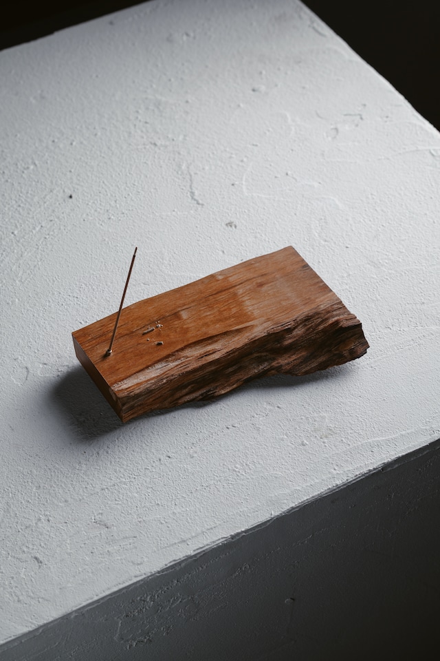 山桜-yamazakura- Incense Holder #159