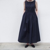 SINME ブラックドレス ショート