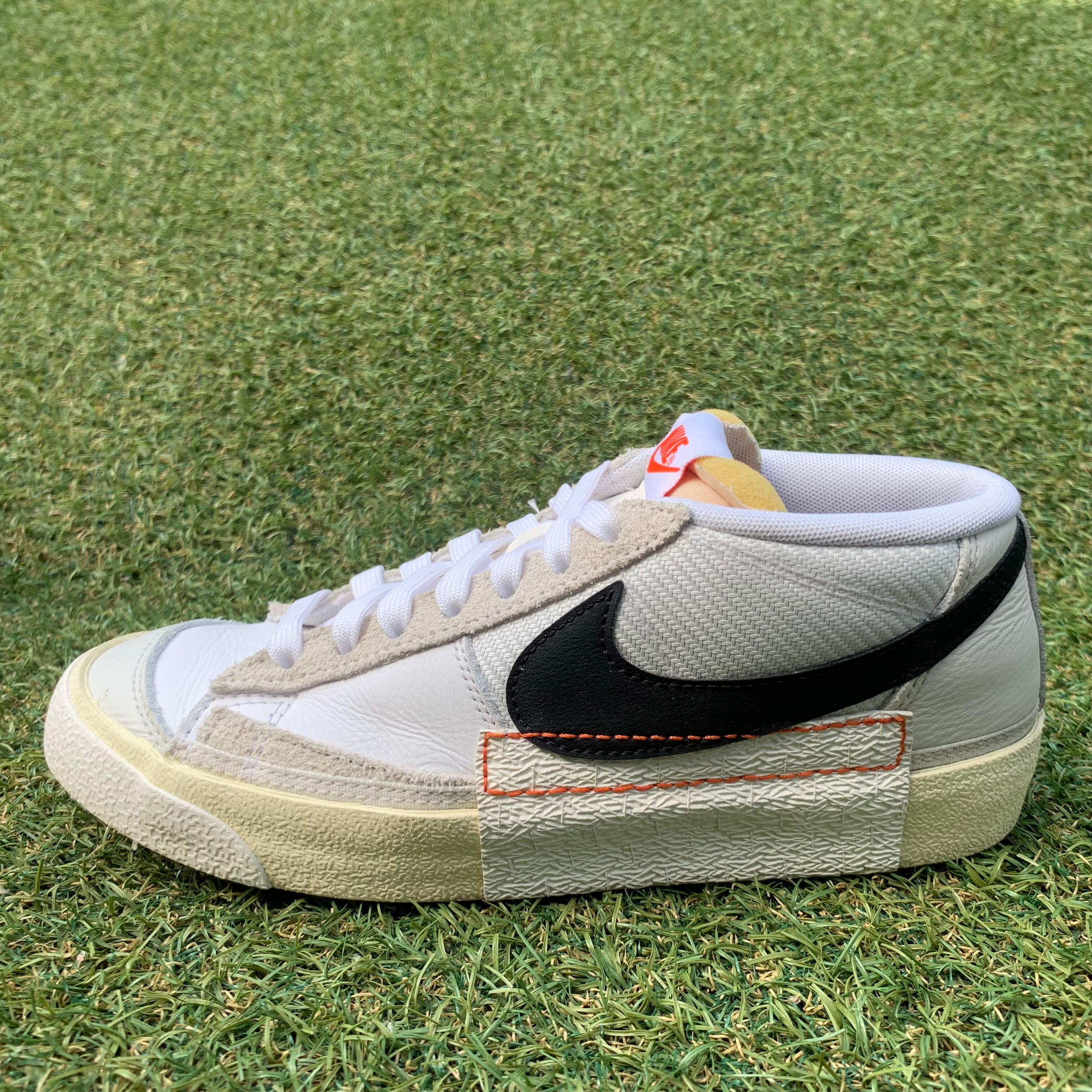 NIKE BLAZER LOW PRO CLUB ナイキ ブレザー ロー プロクラブHC390