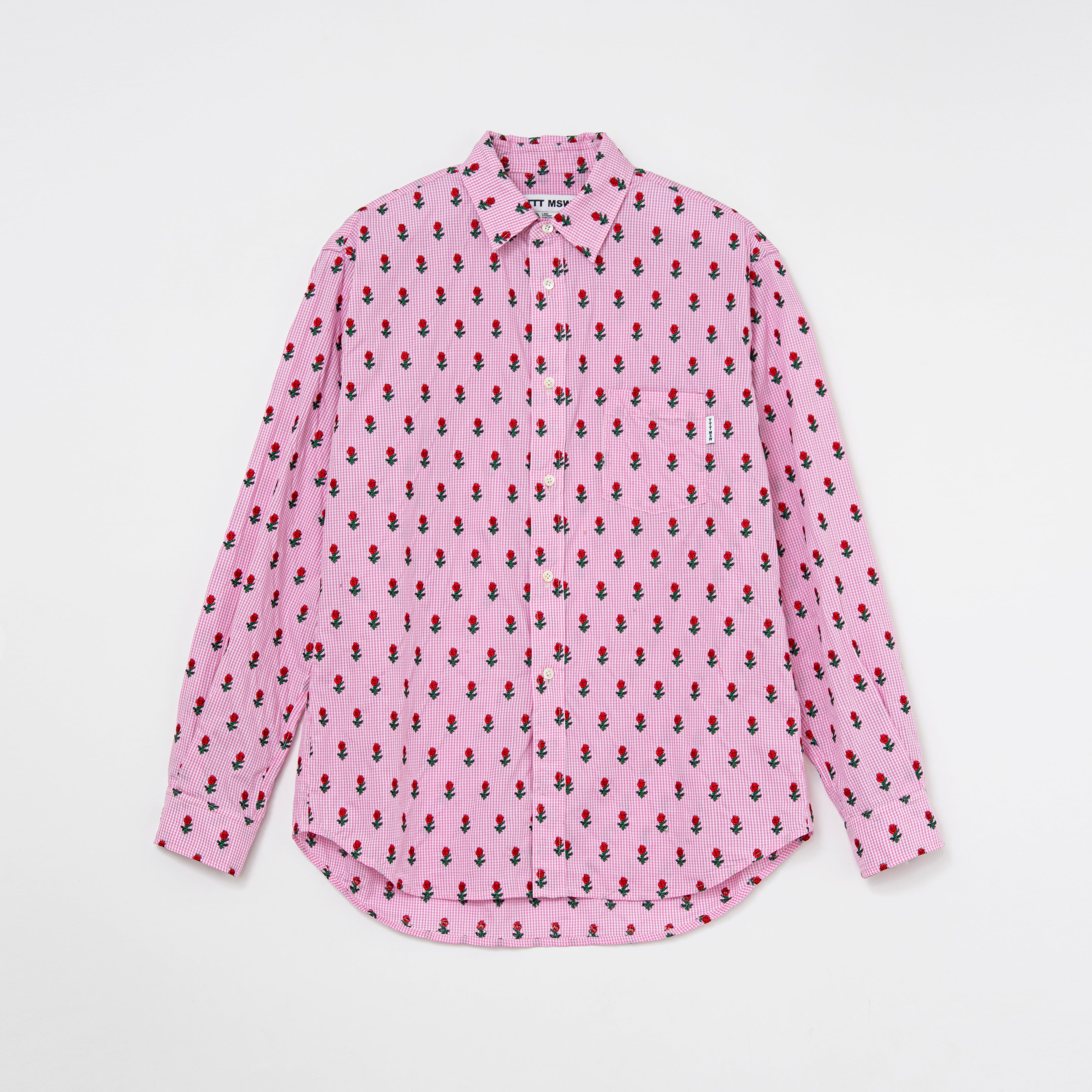 SHIRT | TTTMSW