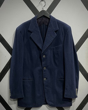 【X VINTAGE】40's Vintage Single Breasted Tailored Jacket