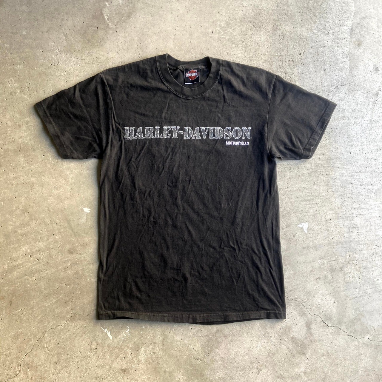 刺繍ロゴ』90s 古着 ハーレーダビッドソン Tシャツ 楽天市場】ハーレー 