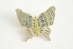 71「蝶」  POTTERY STUDIO K 作
