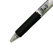 三菱鉛筆 3色ボールペン ジェットストリーム 0.5 白 書きやすい SXE340005.1
