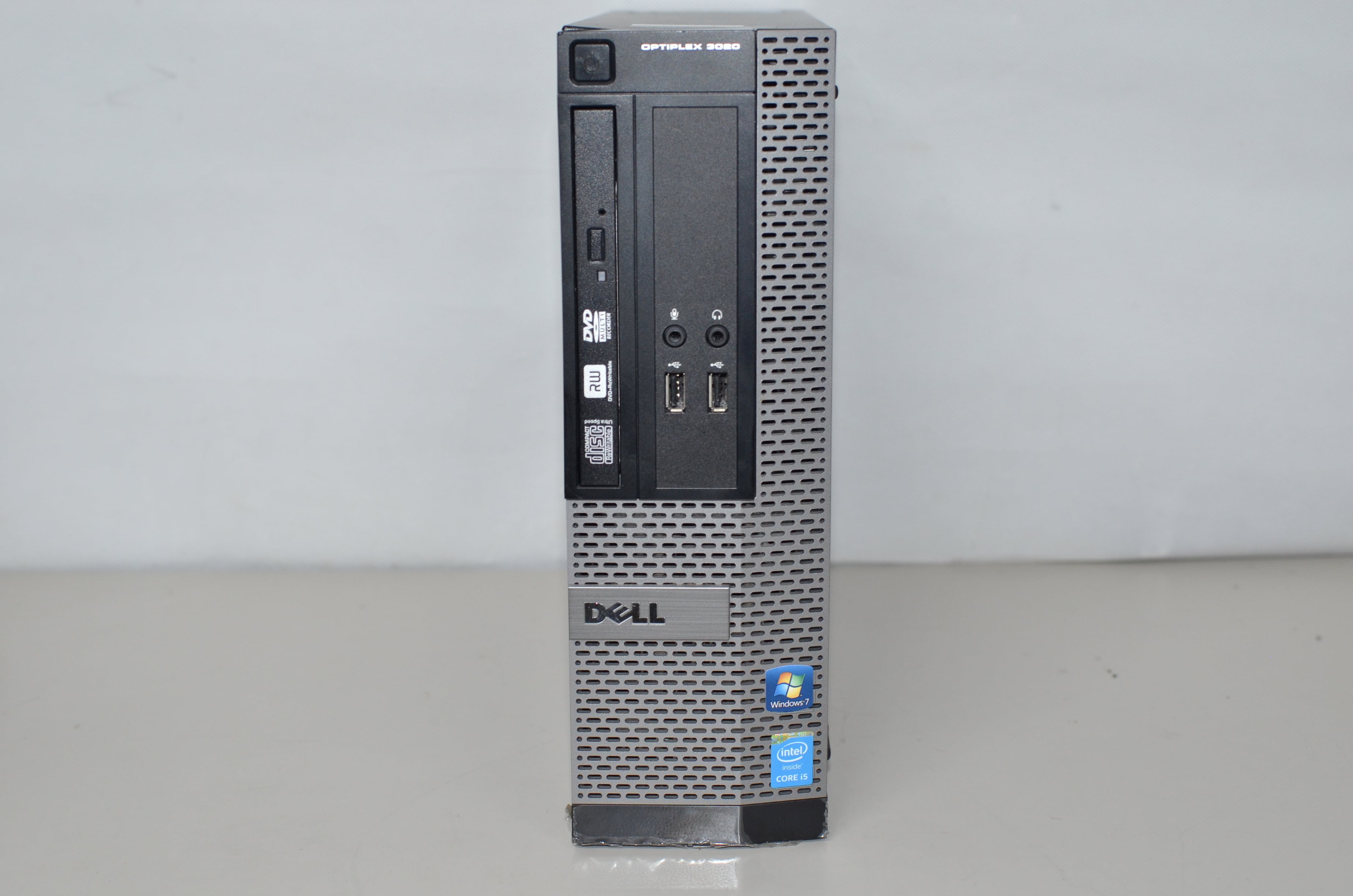中古良品 DELL デスクトップPC OptiPlex 3020/Win11+office/core i5