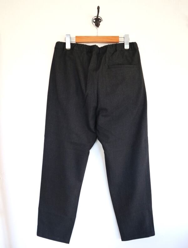 らむ 送料無料】ラムレザー ライダースジャケット | maison TOMORROWLAND