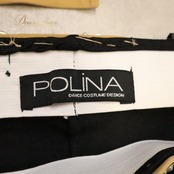 ベリーダンス 衣装 POLINA ポリーナ ツーピース セットアップ 上下セット オリエンタル ブラック系 ブラウン系 ベージュ系 ゴールド系 黒 茶色 ヒョウ柄 柄 模様 フリル ラインストーン 練習 レッスン 舞台 発表会 イベント ステージ 輝き 華やか おしゃれ 大人 レディース ダンス 豪華 ベリーダンス衣装 トップス スカート 2点セット コーデ オリエンタル衣装 黒系 リボン きらきら ゴージャス 舞台衣装 ダンス衣装 レッスン用 練習用 パーティー 成人 綺麗 大人かわいい セクシー