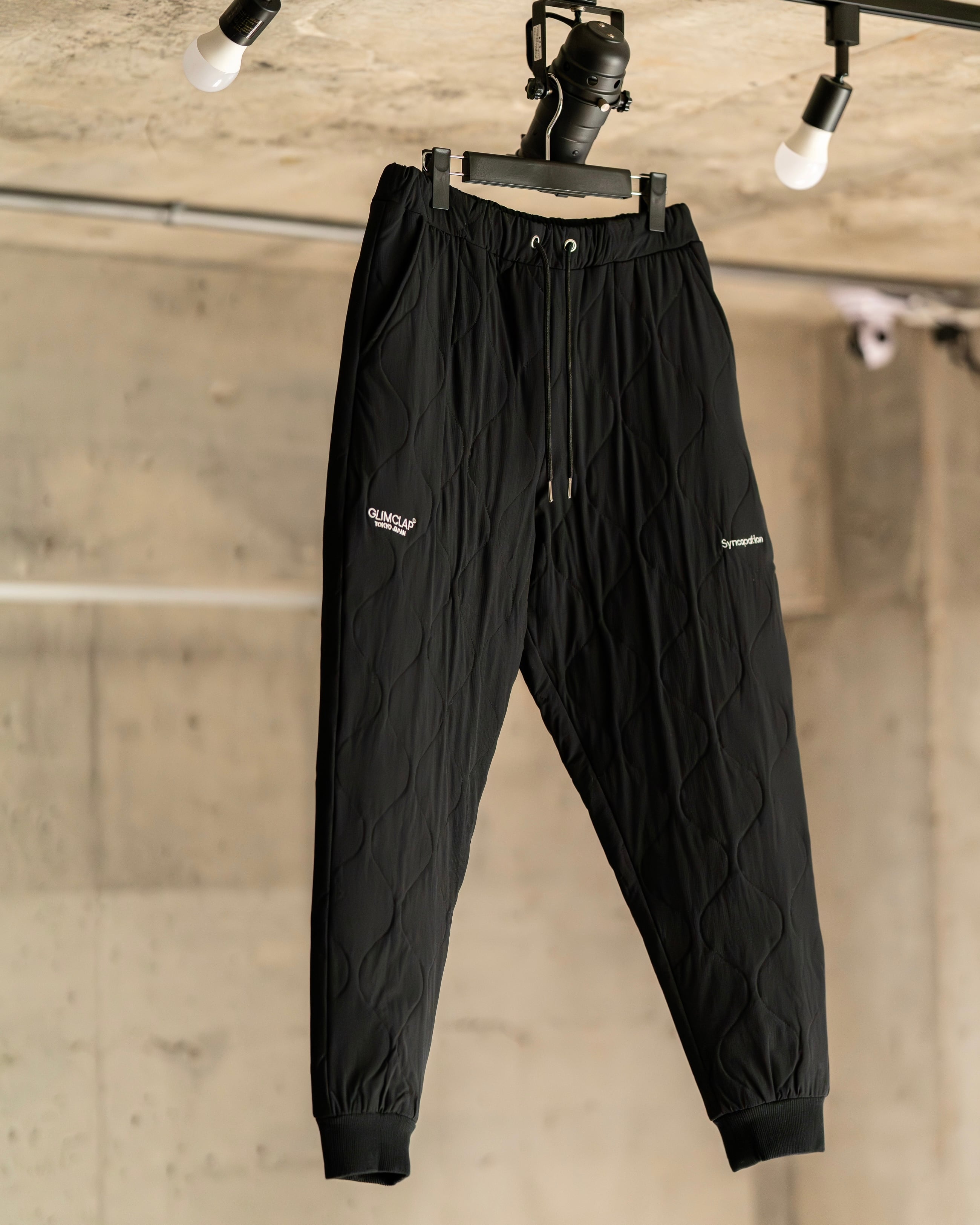 パンツ Amuy trysbay Ripstop Rib Design Pants AMUY TRYSBAY パンツM RipstopRibDesignPants AMUY TRYSBAY パンツM