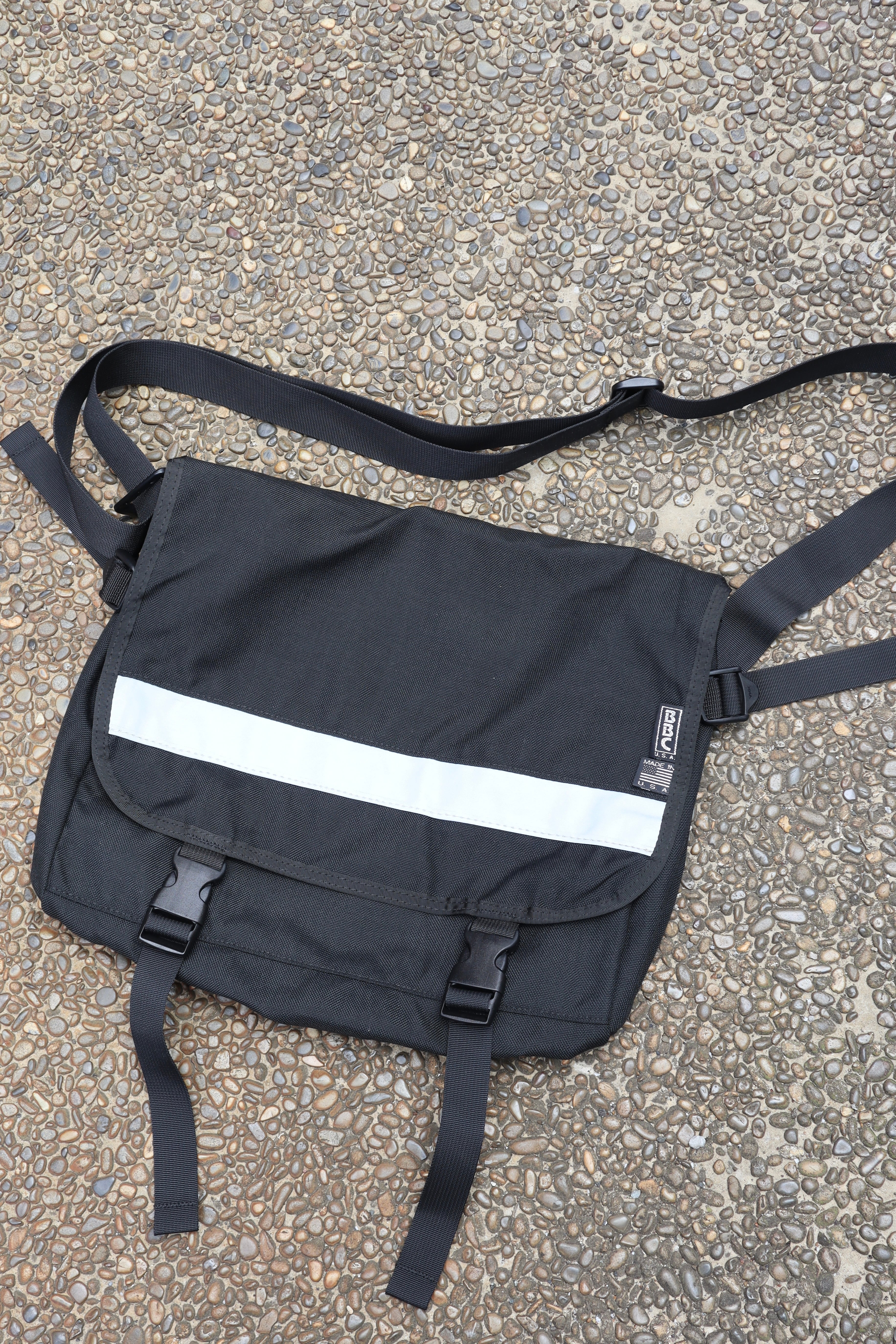 USED TIMBUK2 messenger bag | bud