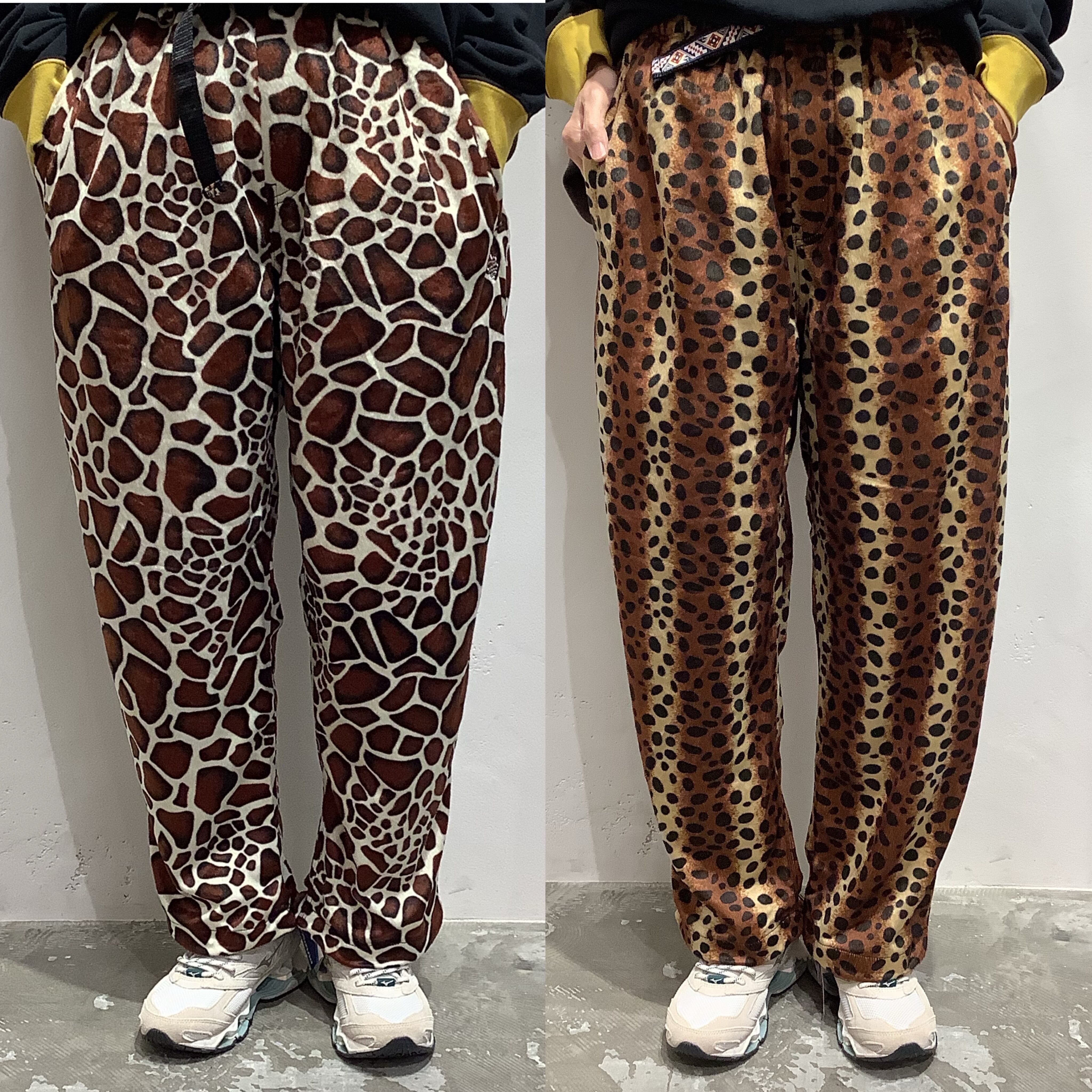 ALDIES(アールディーズ) Beast Thick Pants | GENERALE(ジェネレル)