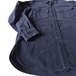 60's vintage L.L.Bean シャモアクロスシャツ ネイビー 商品写真5