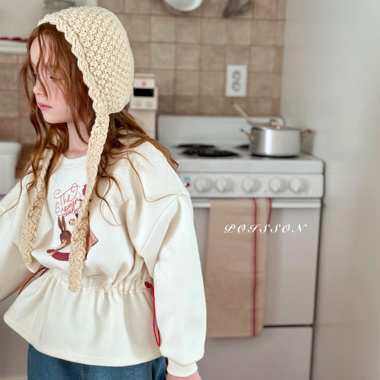 «予約»«ジュニアサイズあり»«poisson» アリスストリングmtm