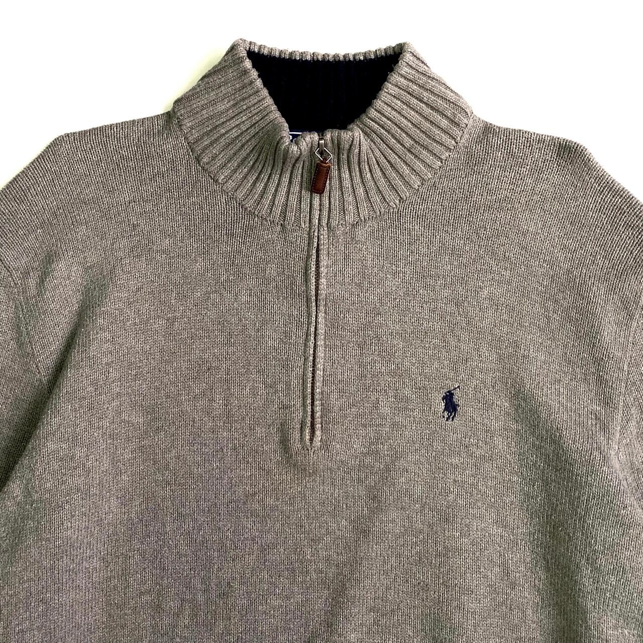 Polo by Ralph Lauren ポロバイラルフローレン ワンポイントロゴ 刺繍