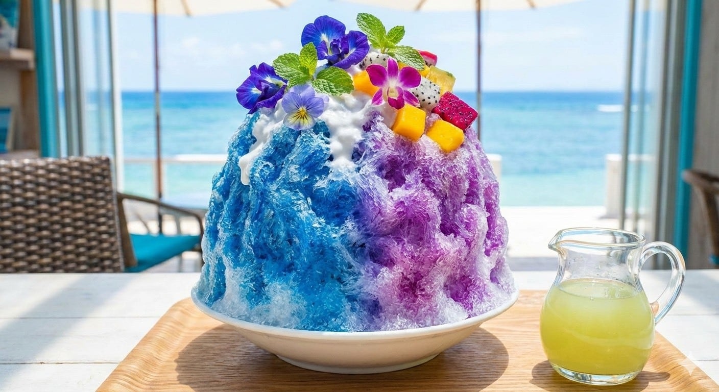 南の島恵み農園 OKINAWA BRAND