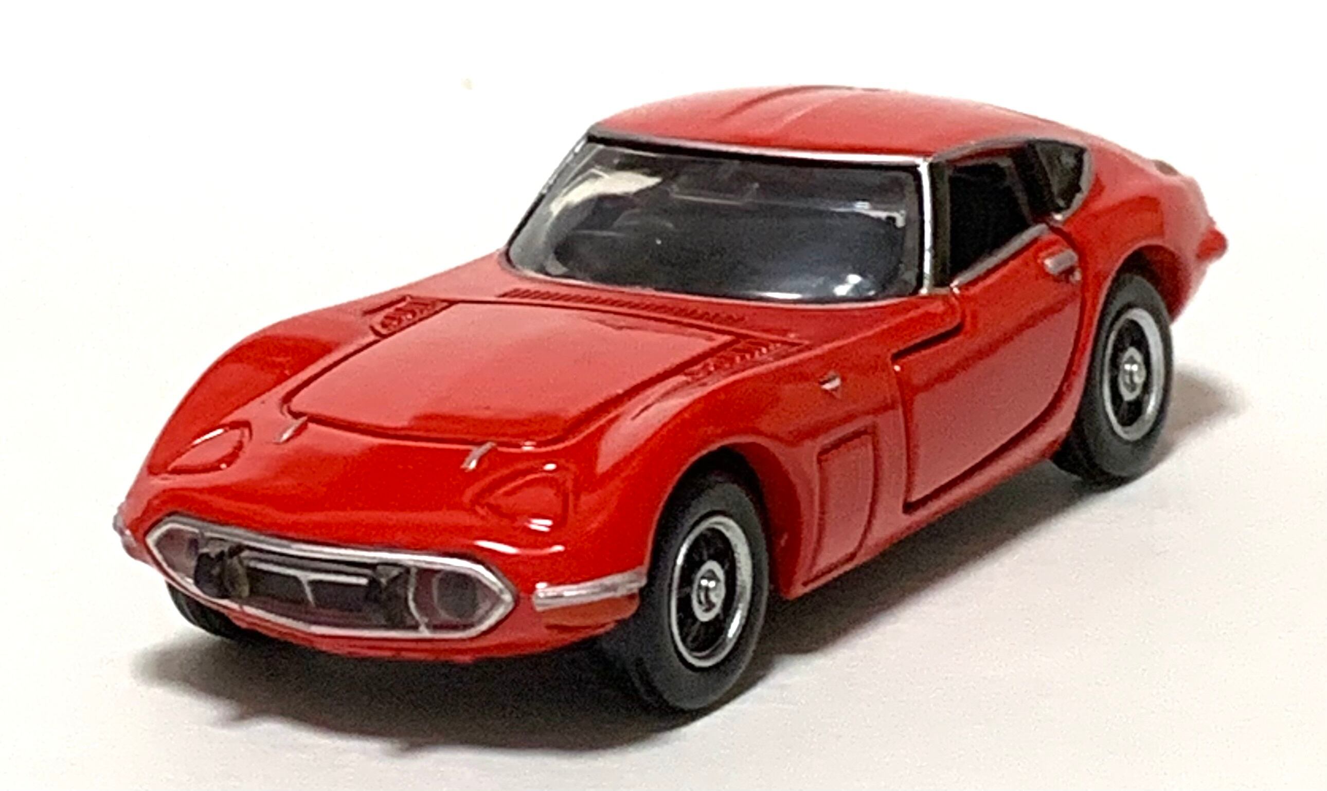 トヨタ 2000GT | MINICAR SHOP PACECAR トヨタ 2000GT | MINICAR SHOP PACECAR