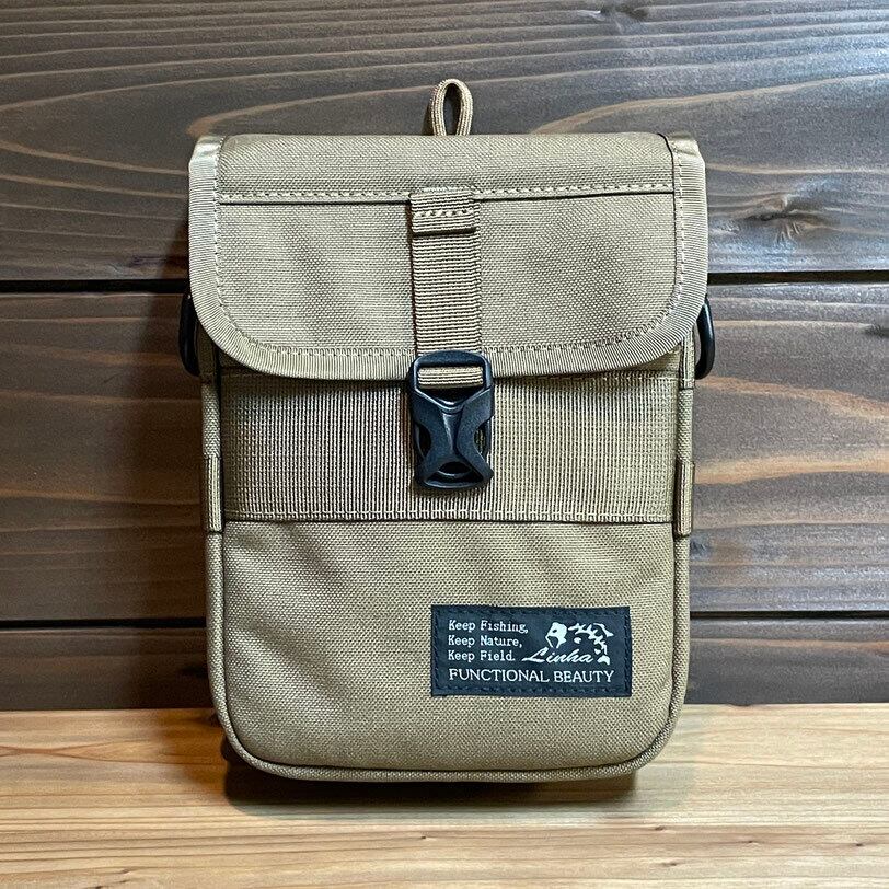 LINHA ITEM | JUNCTION LEATHER&RIVER SHOP