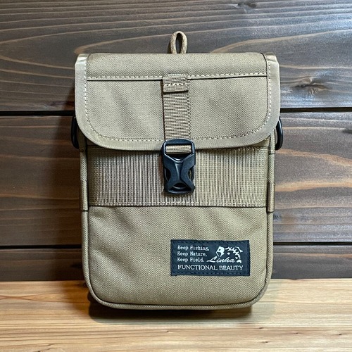 LINHA MSB-55　QUICK SNIPE LARGE