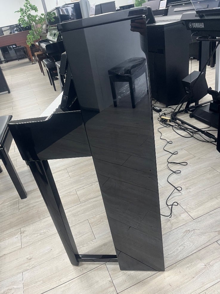 ☆90767【電子ピアノ】YAMAHA NU1X 20年製 | リユース専門店エプコ