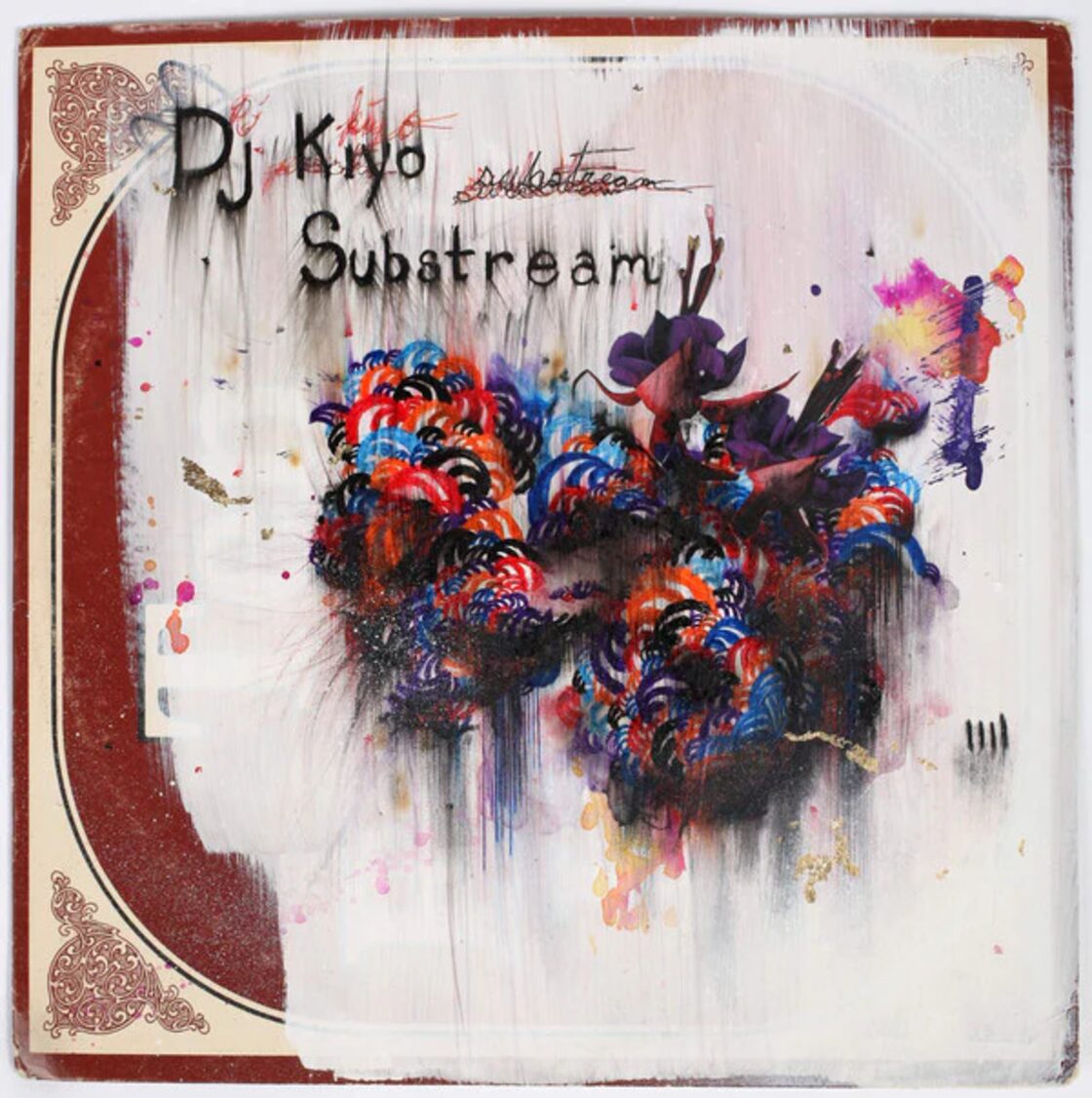 DJ KIYO “SUBSTREAM” | PAY ID
