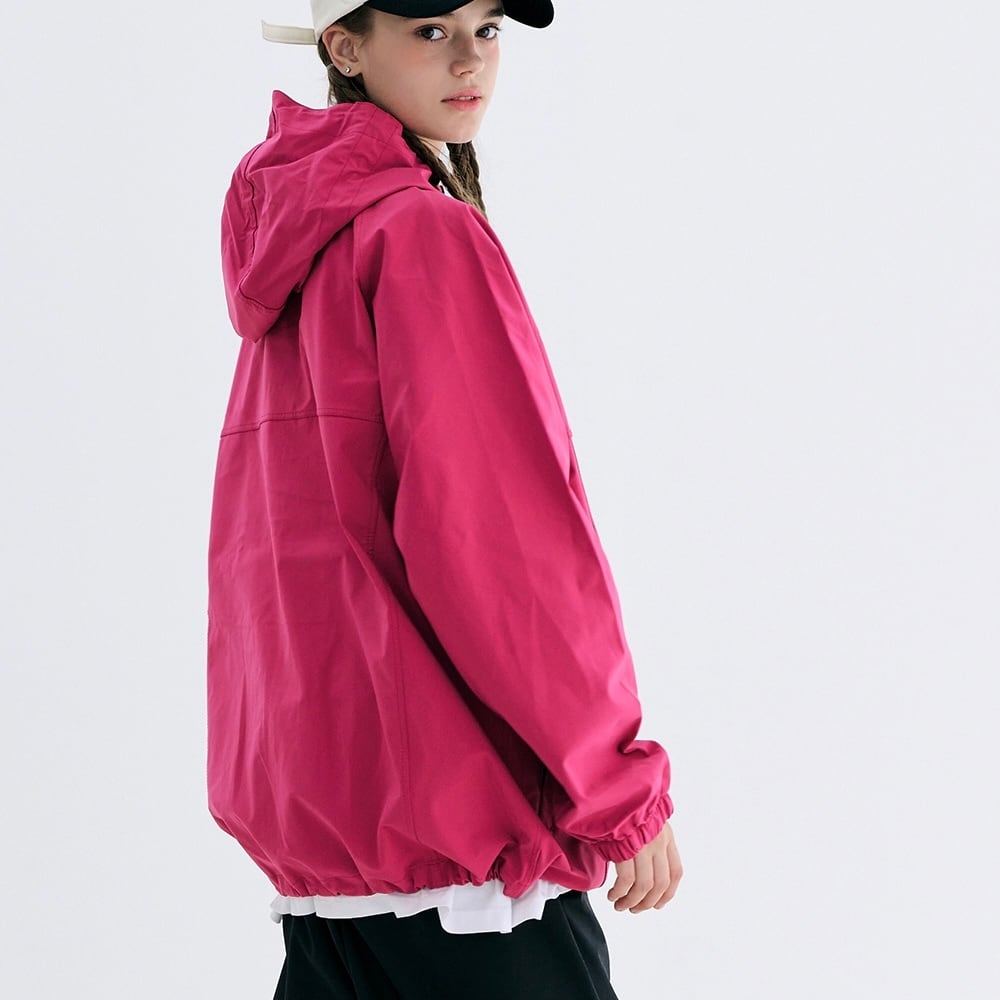 23-24 BSRABBIT WORK STRETCH 3L HOODED JACKET スノーボード 23-24 BSRABBIT WORK STRETCH 3L HOODED JACKET スノーボード