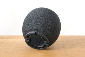 ころん鉢2.0 (4号サイズ)｜ブラック