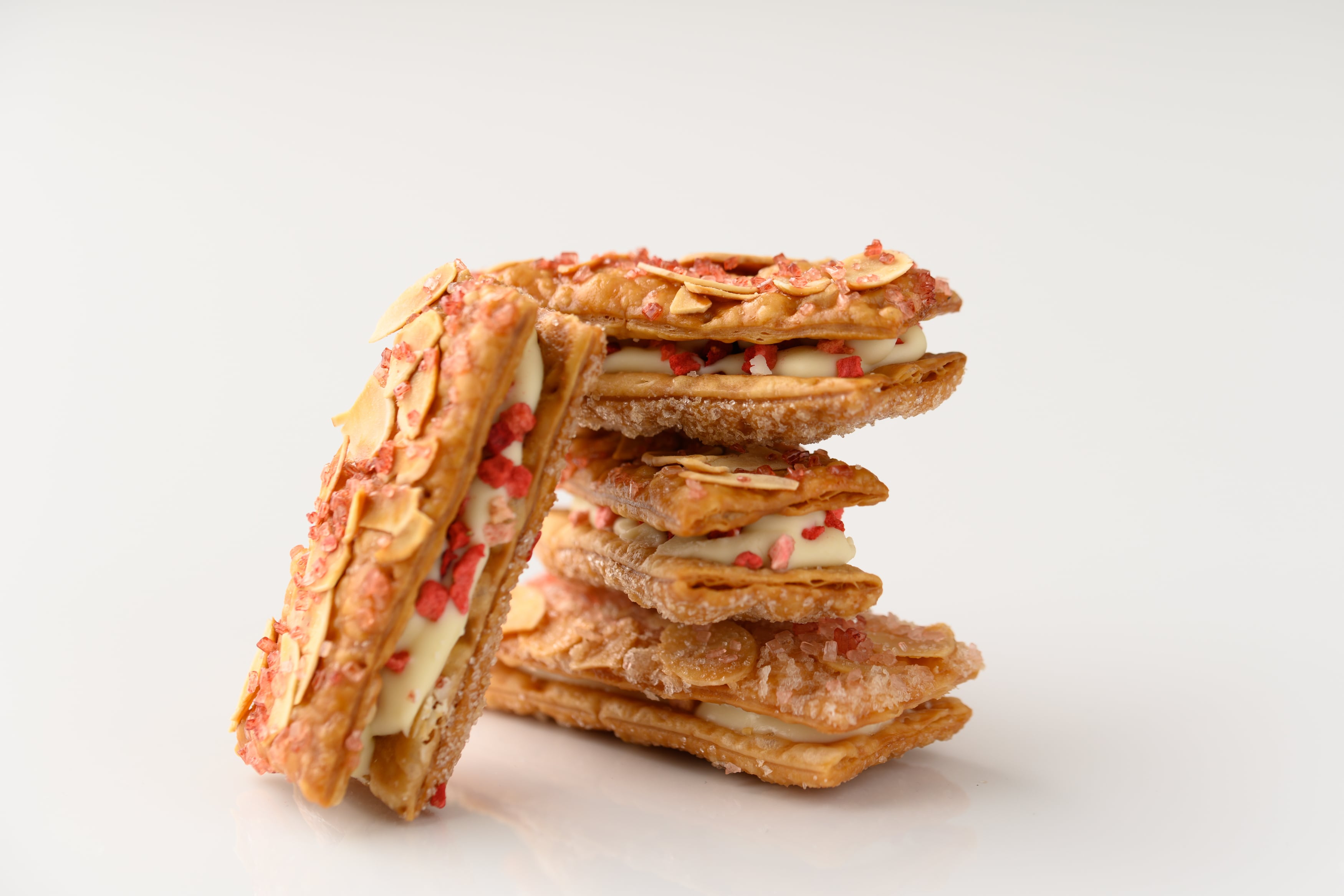 ボン・ナポレオン１２個入