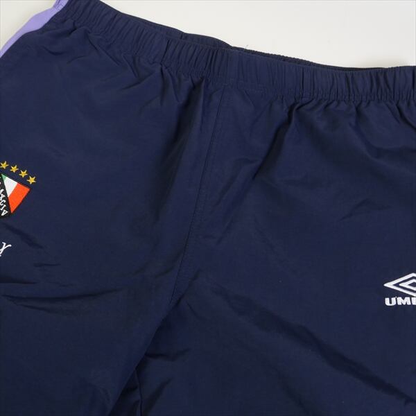 Size【L】 SUPREME シュプリーム ×Umbro 22SS Track Pant トラック