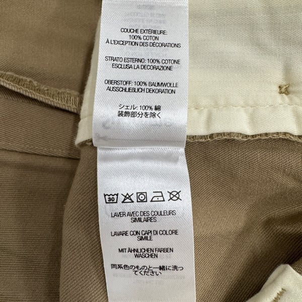 未使用】Supreme/シュプリーム【23AW】Chino Pant/ピンナップ ガール