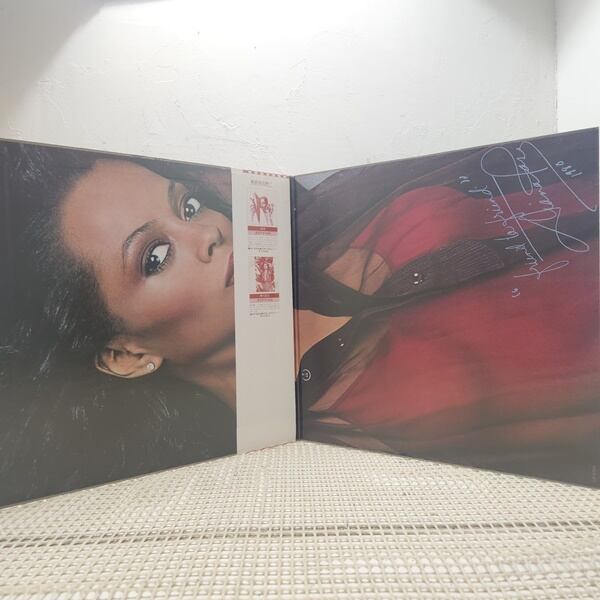 Diana Ross / Diana [VIP-6720, MOT-6720] - 画像3