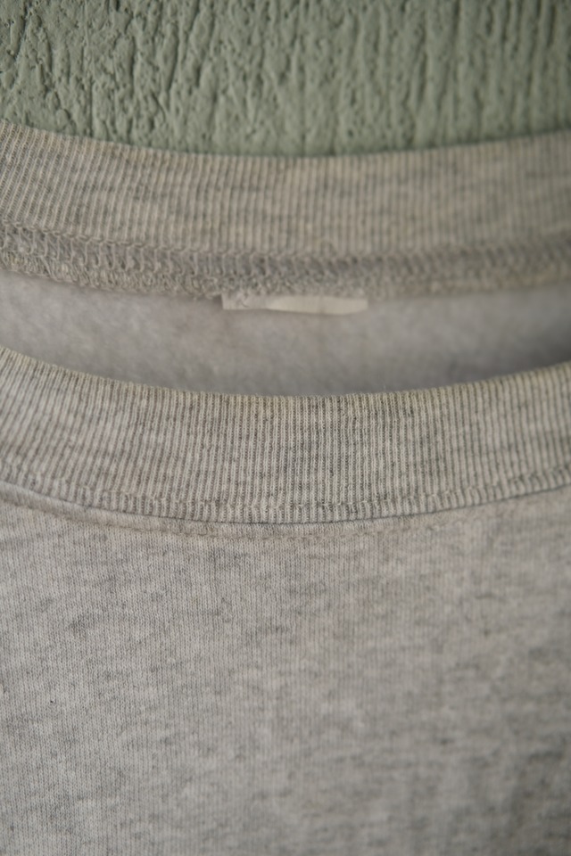 Utah／"US AIR FORCE" training sweat
