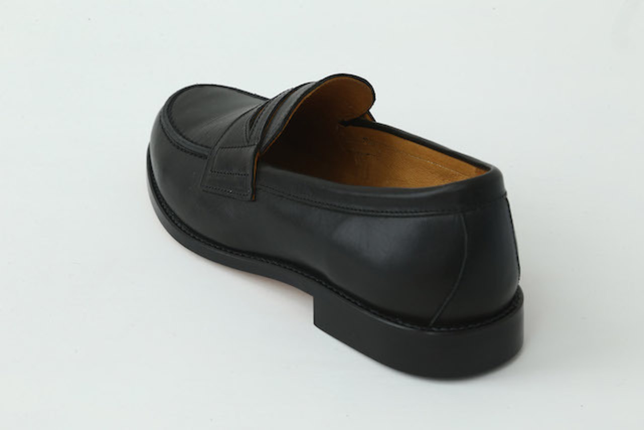 COIN LOAFER