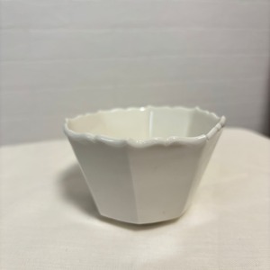 【住】7月初旬以降発送分・宮田竜司 稜花面取小鉢