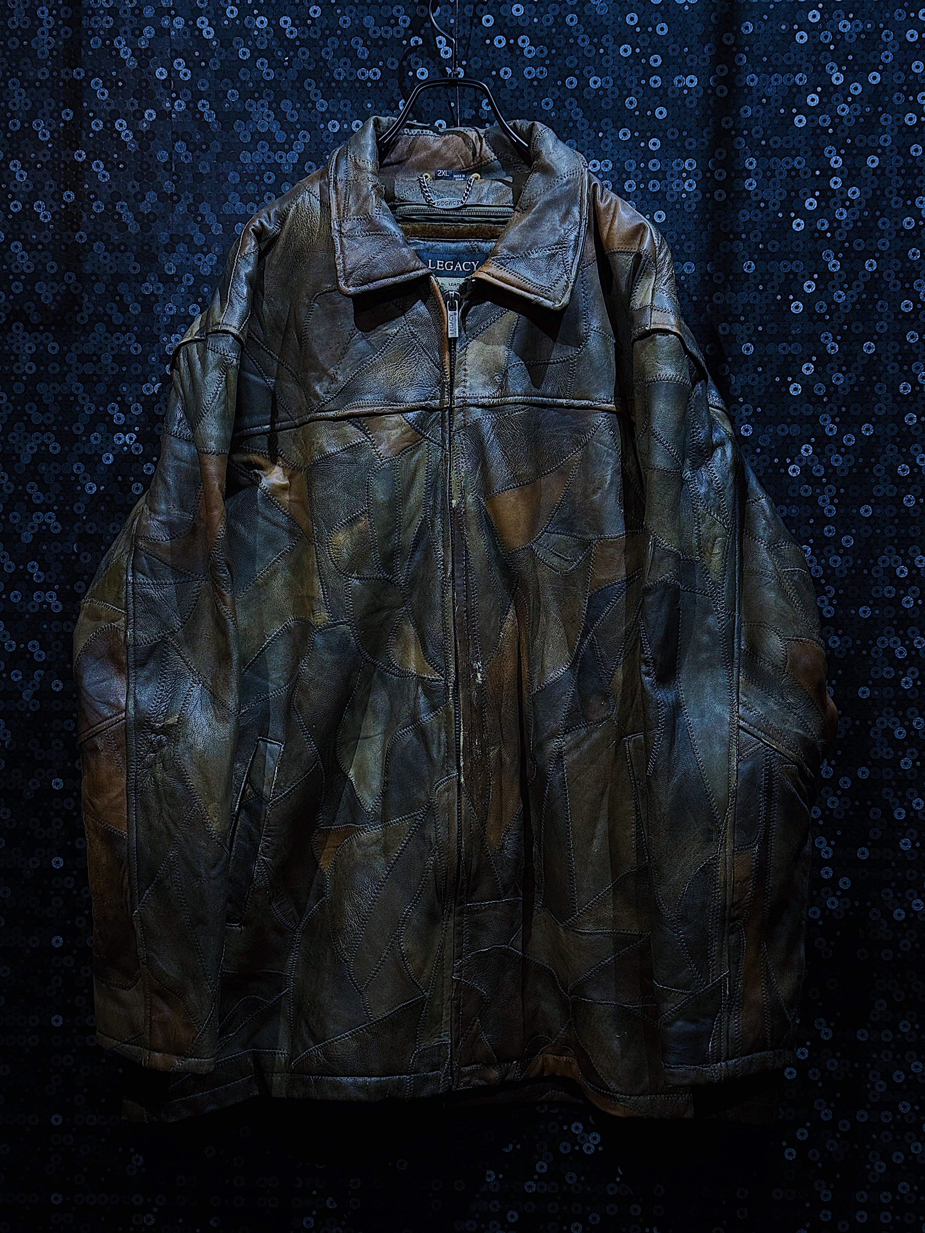 LEGACY ORIGINAL LEATHERWEAR