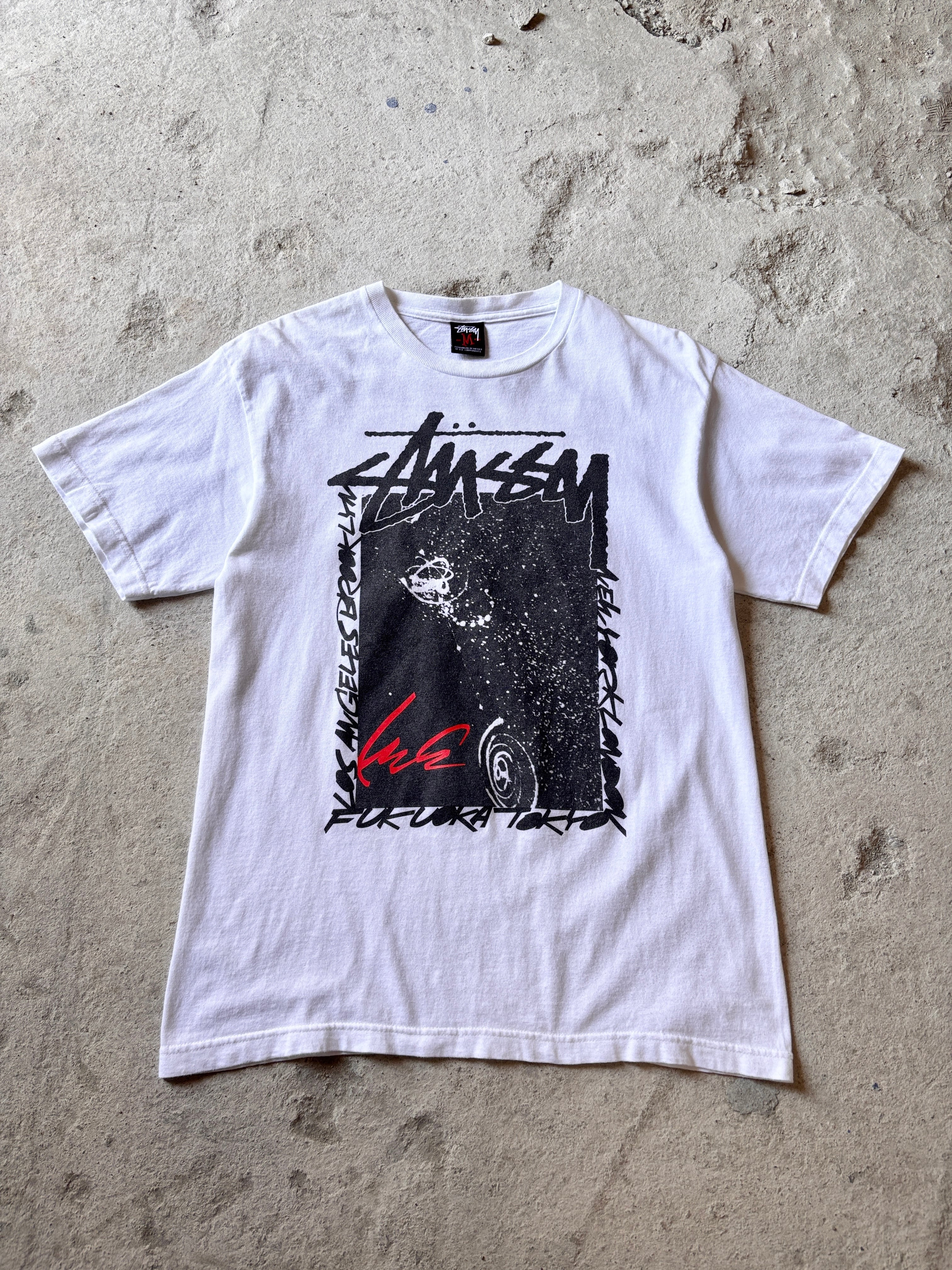 T-shirt | nimunamu