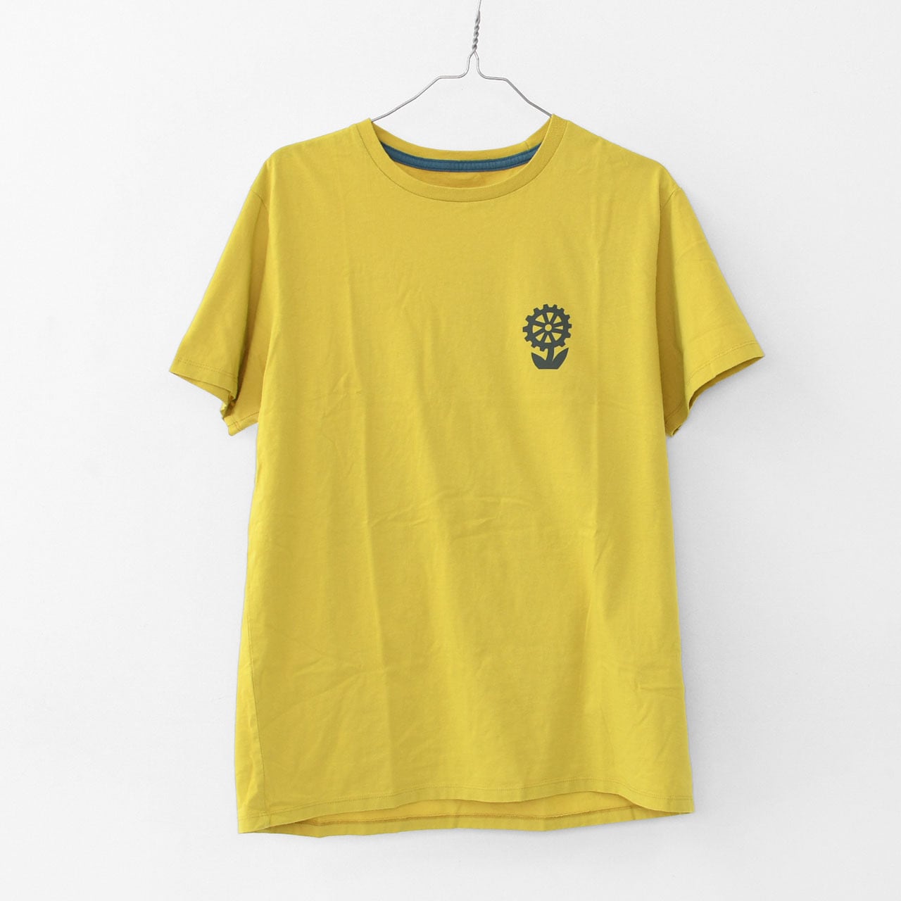 Patagonia [パタゴニア正規代理店] Hike-A-Bike Organic T-Shirt