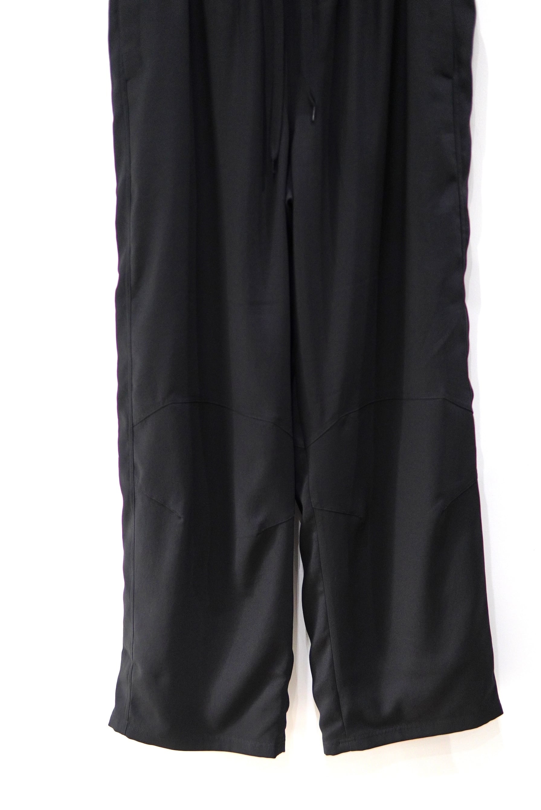 ABELIA EDOWARD GOUCHA クラブテックパンツ Abelia Edoward Goucha / CLUB TRUNK PANTS | POETRY