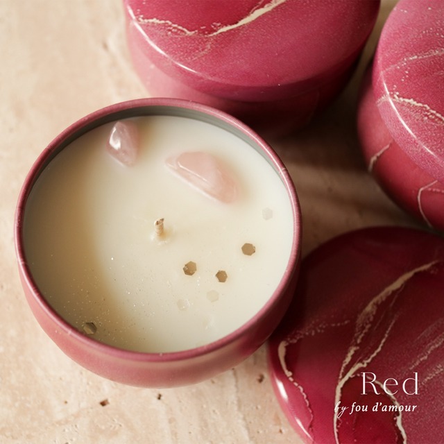 【一点もの】フラワーランタンセット｜Petal Haven : ブラック