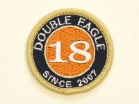 ワッペン　400枚以上 まとめ商品　未使用 イーグル18 オリジナル DE 丸型ワッペン | eagle18 OnlineShop