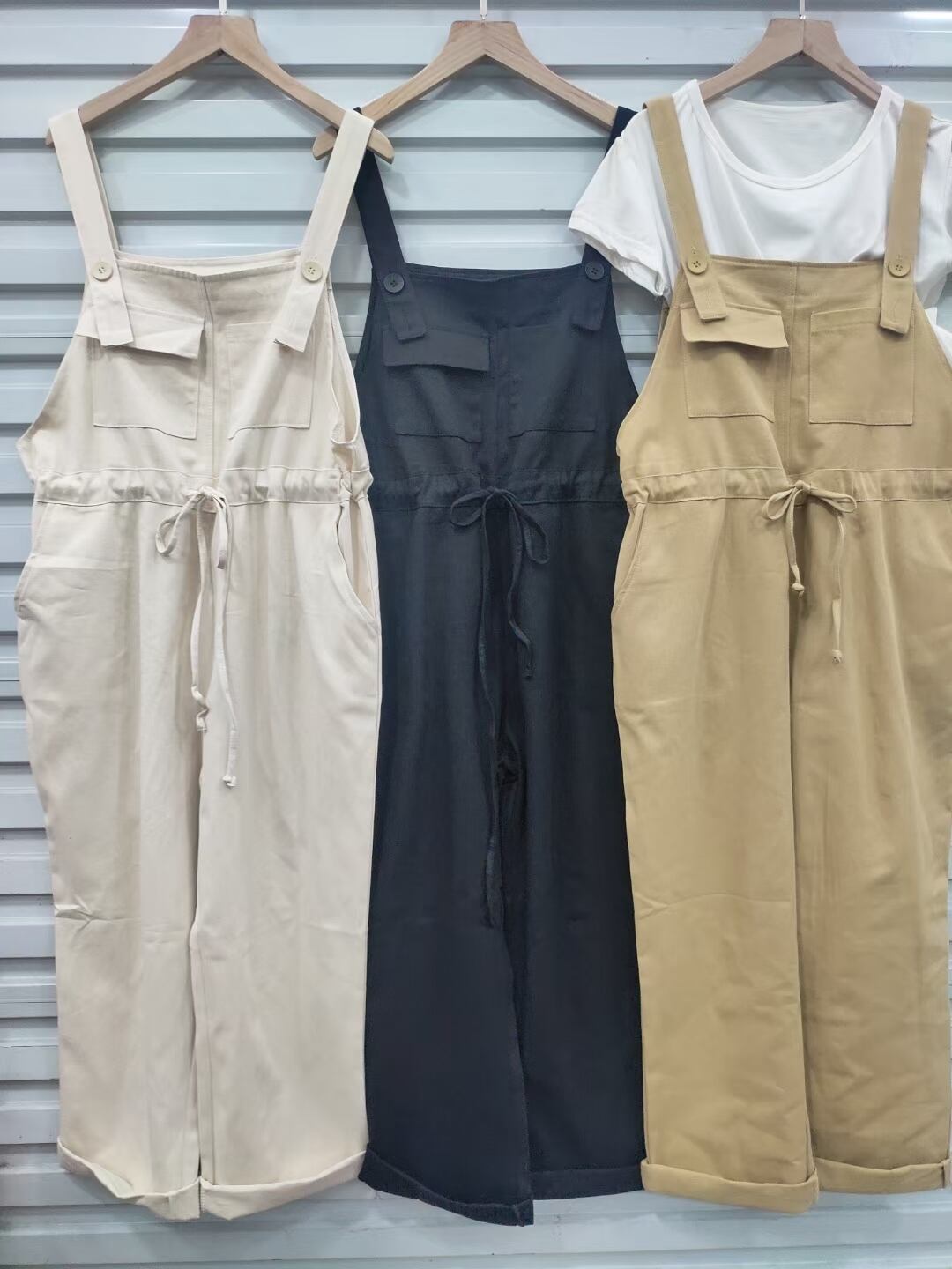 ウエストリボン オールインワン  AJ5Z5039-953