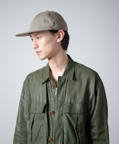 RACAL / Flat Visor Cap